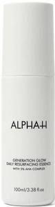 Alpha-H Generation Glow Daily Resurfacing Essence