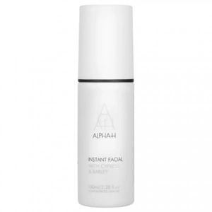 Alpha-H Instant Facial