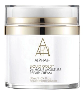 Alpha-H Liquid Gold 24 Hour Moisture Repair Cream
