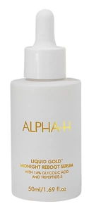 Alpha-H Liquid Gold Midnight Reboot Serum