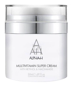 Alpha-H Multivitamin Super Cream