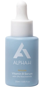 Alpha-H Vitamin B Serum With 5% Niacinamide