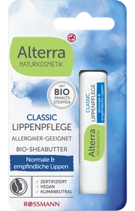 Alterra Alterra Classic Lippenpflege