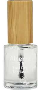 Alterra Alterra Fast Dry Top Coat