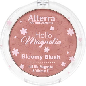 Alterra Hello Magnolia Bloomy Blush