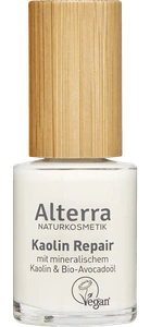 Alterra Kaolin Repair Nail Polish