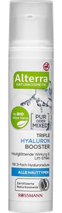 Alterra Alterra Triple Hyaluron Booster
