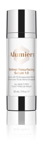 AlumierMD Retinol Resurfacing Serum 1.0