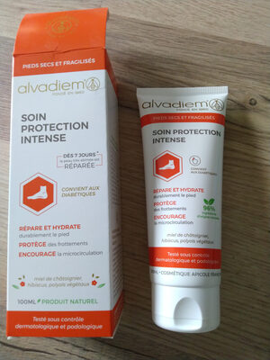 soin protection intense