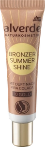 Alverde alverde Bronzer Summer Shine
