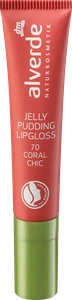 alverde Jelly Pudding Lipgloss