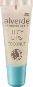 Alverde alverde Juicy Lips Coconut