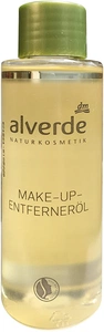 Alverde Naturkosmetik Make-Up-Entferneröl