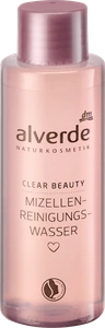 Alverde Naturkosmetik Mizellen-reinigungs-wasser