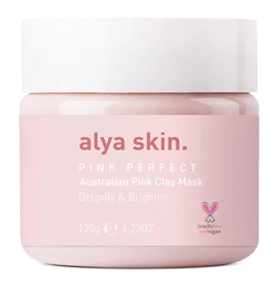 alya skin Australian Pink Clay Mask