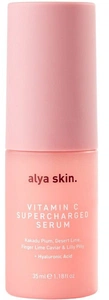 alya skin Vitamin C Supercharged Serum