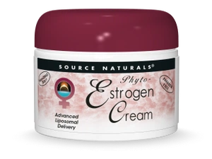 AMADORIS Phyto Estro The Stimulating Cream