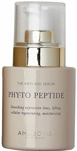 AMADORIS The Anti-age Serum Phyto Peptide