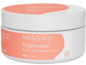 Amazing Oils Amazing Oils Fix My Face Magnesium Moisturiser