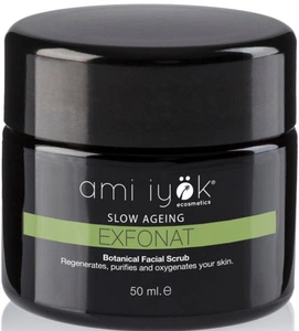 AMI IYÖK Exfonat
