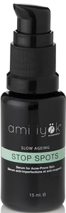 AMI IYÖK Stop Spots