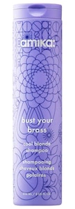 Amika Bust Your Brass Shampoo