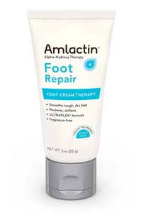 Amlactin Foot Repair Foot Cream Therapy