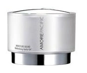 AmorePacific Moisture Bound Refreshing Hydra-Gel Oil Free