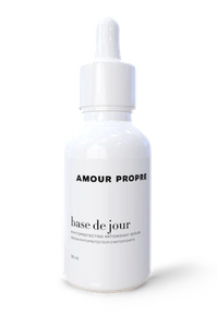 AMOUR PROPRE Base De Jour