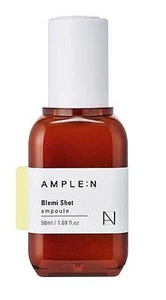 AMPLE:N Blemi Shot Ampoule