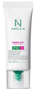 AMPLE:N Ceramide Shot Sun Care SPF50+ Pa++++