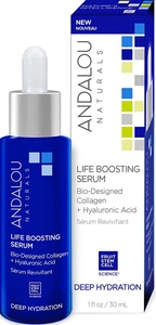Andalou Naturals Life Serum