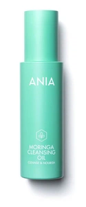 Ania Moringa Cleaning Oil