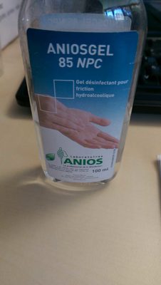 Aniosgel