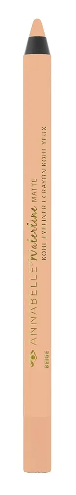Waterline Matte Kohl Eyeliner