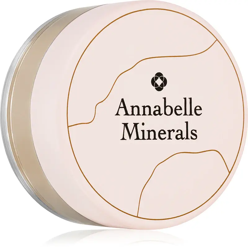 Mineral Concealer