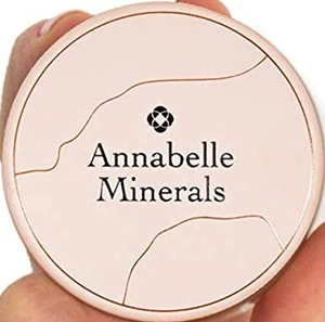 Annabelle Minerals Annabelle Minerals Mineral Radiant Foundation