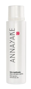 Annayake Balancing Lotion Normal To Dry Skin