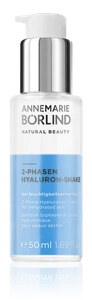 Annemarie Börlind 2-Phase Hyaluron Shake