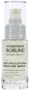 Annemarie Börlind Anti-Pollution & Moisture Serum