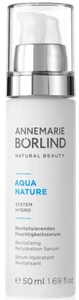 Annemarie Börlind Aqua Nature System Hydro Revitalizing Rehydration Serum