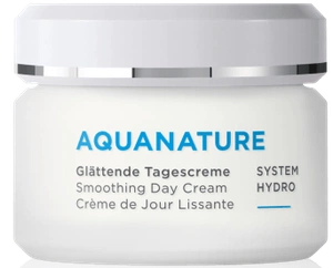 Annemarie Börlind Aquanature System Hydro Smoothing Day Cream
