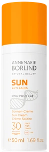 Annemarie Börlind Börlind Sun Dna-protect Sun Cream SPF30