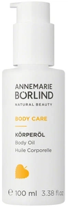Annemarie Börlind Body Care Body Oil