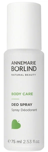 Annemarie Börlind Body Care Deo Spray