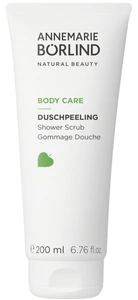 Annemarie Börlind Body Care Shower Scrub