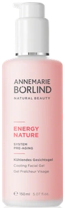 Annemarie Börlind Energynature System Pre-Aging Cooling Facial Gel