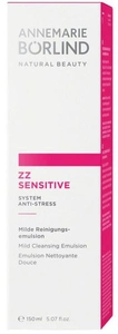 ANNEMARIE BÖRLIND Annemarie Börlind Mild Cleansing Emulsion