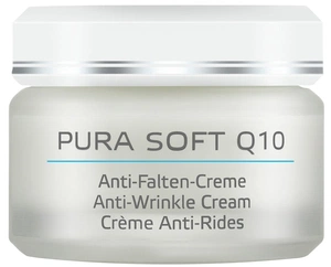 Annemarie Börlind Pura Soft Q10 Anti-Wrinkle Cream