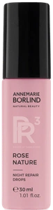 Annemarie Börlind Rose Nature System Digital De-Stress Night Repair Drops